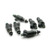 Deatschwerks 800 Cc/min Injectors For Mitsubishi 3000 GT