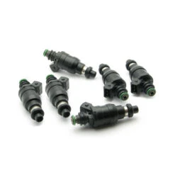Deatschwerks 800 Cc/min Injectors For Mitsubishi 3000 GT