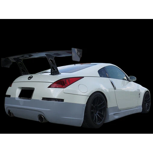 Origin Labo Urban Series Bodykit For Nissan 350Z 3 Origin Labo Urban Series Bodykit For Nissan 350Z - Image 3