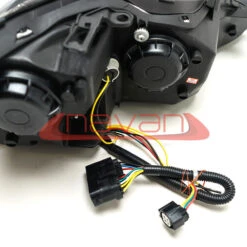 Navan Full LED Headlights For Lexus IS220d & IS250 (05-13) - Sequential -Athena Shop large 1e4f489b062cc2ad99319431fd9395cb