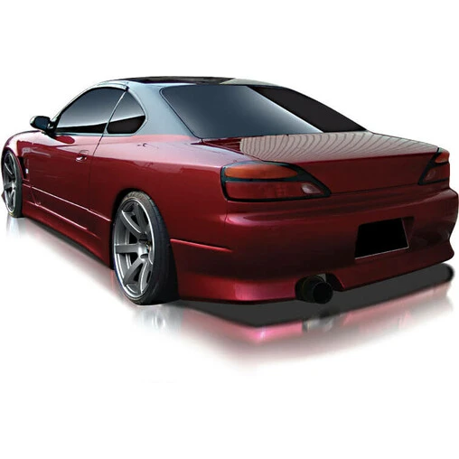 Origin Labo Stylish Line Bodykit For Nissan Silvia S15 2 Origin Labo Stylish Line Bodykit For Nissan Silvia S15 - Image 2