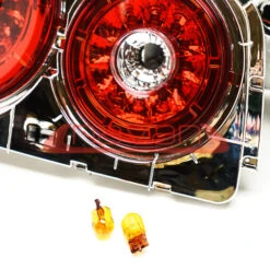 Navan LED Tail Lights For Nissan Skyline R34 -Athena Shop large 1e963f7884d8c72b4695cbbce5293cd6