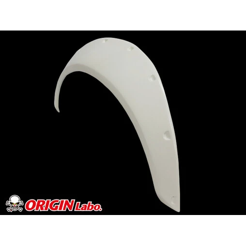 Origin Labo Universal Fender Flares - 55 Mm (FRP) 4 Origin Labo Universal Fender Flares - 55 Mm (FRP) - Image 4