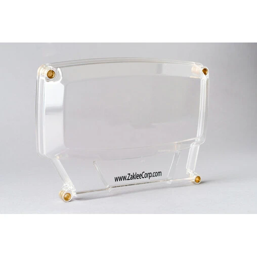 Transparent Cam Cover For Toyota 4A-GE Engines (Inline) 2 Transparent Cam Cover For Toyota 4A-GE Engines (Inline) - Image 2