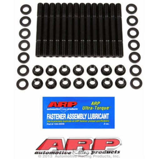 ARP Main Studs For BMW 325i E36 & 525i E34 (M50B25) 1 ARP Main Studs For BMW 325i E36 & 525i E34 (M50B25)