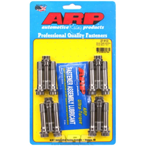 ARP Rod Bolts For BMW M3 E46 (S54B32, M11 X 47 Mm) 1 ARP Rod Bolts For BMW M3 E46 (S54B32, M11 X 47 Mm)
