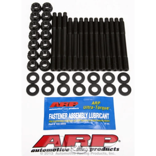 ARP Main Studs For Nissan RB25DET 1 ARP Main Studs For Nissan RB25DET
