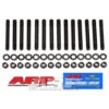ARP Head Studs For Toyota 7M-GE & 7M-GTE (ARP 8740, Standard Studs)