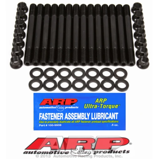 ARP Head Studs For Toyota 2JZ-GE & 2JZ-GTE (ARP 8740, Standard Studs) 1 ARP Head Studs For Toyota 2JZ-GE & 2JZ-GTE (ARP 8740, Standard Studs)