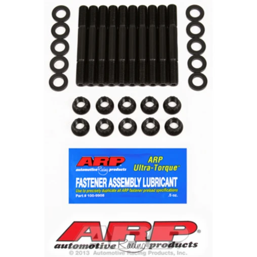 ARP Main Studs For Toyota 3S-GE & 3S-GTE 1 ARP Main Studs For Toyota 3S-GE & 3S-GTE