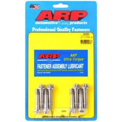 ARP Rod Bolts For Toyota 4U-GSE