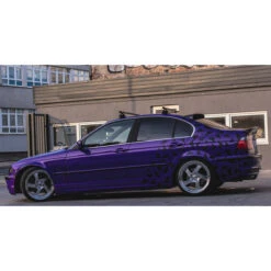 Roof Spoiler For BMW E46 Sedan -Athena Shop large 203757774 271451064757224 5566122165615944782 n