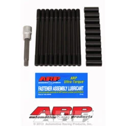 ARP Head Studs For Volkswagen 1.8L 20V Turbo (M10, With Installation Tool)