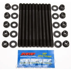 ARP Head Studs For Porsche 944 3.0L DOHC - Water Cooling