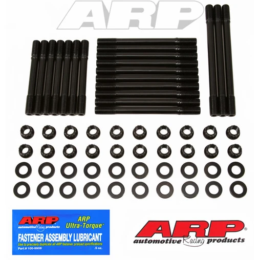 ARP Head Studs For Volkswagen VR6 2.8L & 2.9L 1 ARP Head Studs For Volkswagen VR6 2.8L & 2.9L