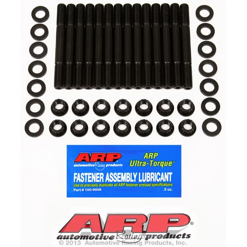 ARP Main Studs For Volkswagen VR6 2.8L & 2.9L 1 ARP Main Studs For Volkswagen VR6 2.8L & 2.9L