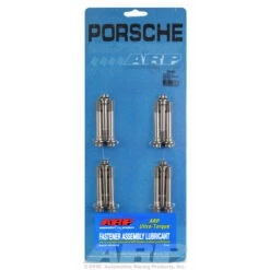 ARP Rod Bolts For Porsche 986, 987, 996 & 997 (M9, Bolt Type)
