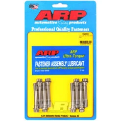 ARP Hi Perf 8740 Rod Bolts For VAG 2.0L FSI & TFSI