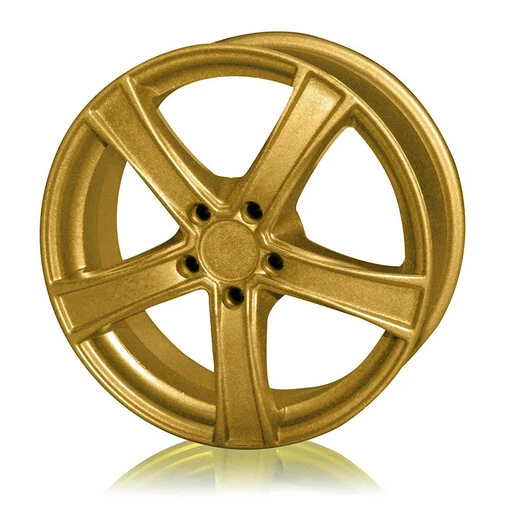 Foliatec Gold Metallic Spray Film (400 ML) 2 Foliatec Gold Metallic Spray Film (400 ML) - Image 2