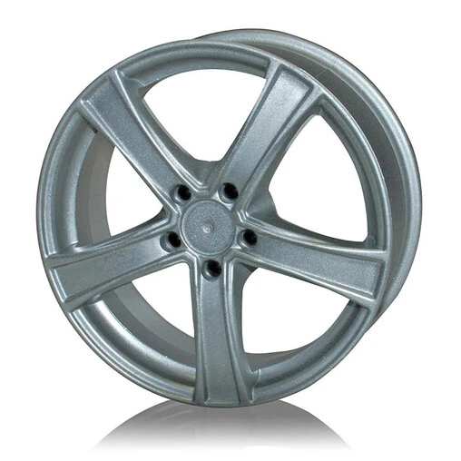 Foliatec Silver Metallic Spray Film (400 ML) 2 Foliatec Silver Metallic Spray Film (400 ML) - Image 2