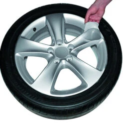 Foliatec Silver Metallic Spray Film (400 ML) 5 Foliatec Silver Metallic Spray Film (400 ML) -Athena Shop large 2048 2049 spray film a2