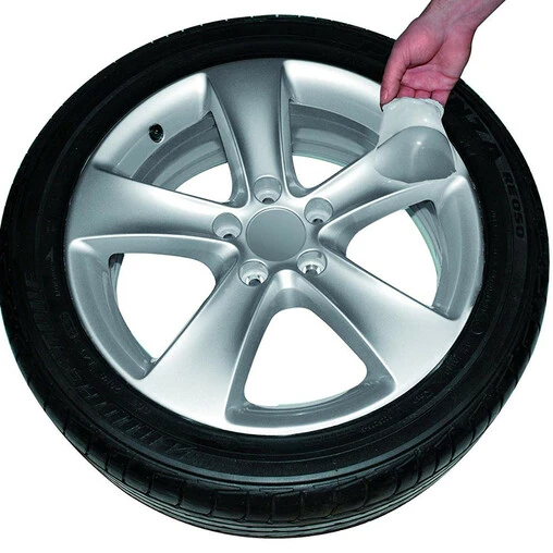 Foliatec Silver Metallic Spray Film (400 ML) 3 Foliatec Silver Metallic Spray Film (400 ML) - Image 3