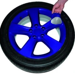 Foliatec Gloss Blue Spray Film (400 ML) -Athena Shop large 2053 2054 spray film a2