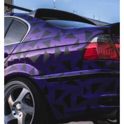 Roof Spoiler For BMW E46 Sedan -Athena Shop large 205846374 199961715348031 3926476342906276420 n 1