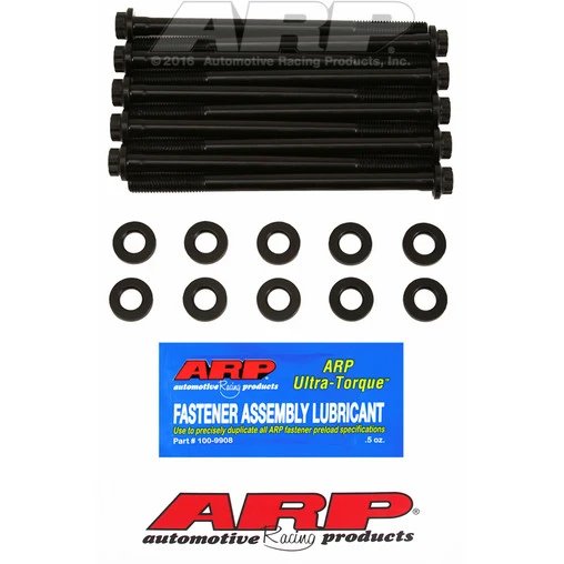 ARP Head Bolts For Mini Cooper 1.6L Supercharged & N/A (W10/W11, 02-08) 1 ARP Head Bolts For Mini Cooper 1.6L Supercharged & N/A (W10/W11, 02-08)