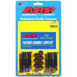 ARP Rod Bolts For BMC A-Series 3/8"