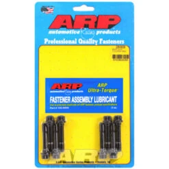 ARP Rod Bolts For Mini Cooper 1.6L Supercharged & N/A (W10/W11, 02-08, M8 X 43 Mm)