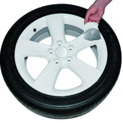 Foliatec Gloss White Spray Film (400 ML) -Athena Shop large 2064 2069 spray film a2