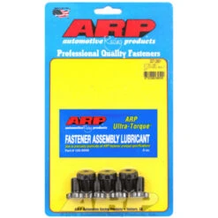 ARP Flywheel Bolts For Mitsubishi Lancer Evo X (4B11T, M12X125 - Length 18 Mm)