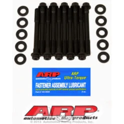 ARP Head Bolts For Mitsubishi 4G63 (M11, 1994+)