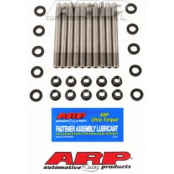 ARP Head Studs For Mitsubishi 4G63 (94-07, M11, Custom Age)