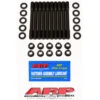 ARP Head Studs For Mitsubishi 4G63 (94-07, M11, ARP 8740, Lightweight Studs)