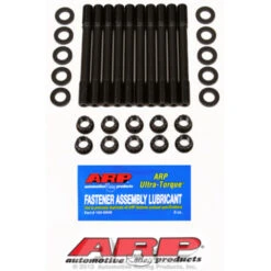 ARP Head Studs For Mitsubishi 4G63 (94-07, M11, ARP 8740, Lightweight Studs)