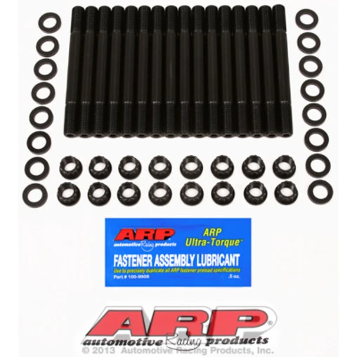 ARP Main Studs For Mitsubishi 6G72 1 ARP Main Studs For Mitsubishi 6G72