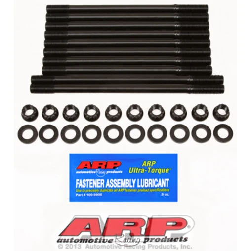 ARP Head Studs For Honda B18A1 1 ARP Head Studs For Honda B18A1