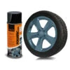 Foliatec Matt Carbon Grey Spray Film (400 ML)