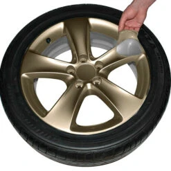 Foliatec Matt Bronze Metallic Spray Film (400 ML) -Athena Shop large 2088 2089 spray film a2