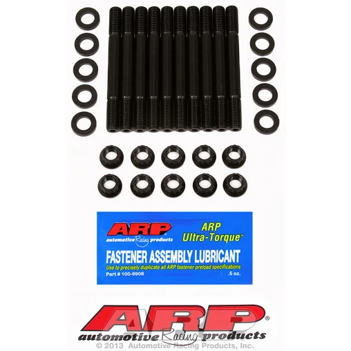 ARP Main Studs For Opel 2.0L 16V 1 ARP Main Studs For Opel 2.0L 16V
