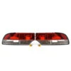 Navan Crystal Tail Lights For Nissan 200SX S13