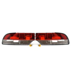 Navan Crystal Tail Lights For Nissan 200SX S13