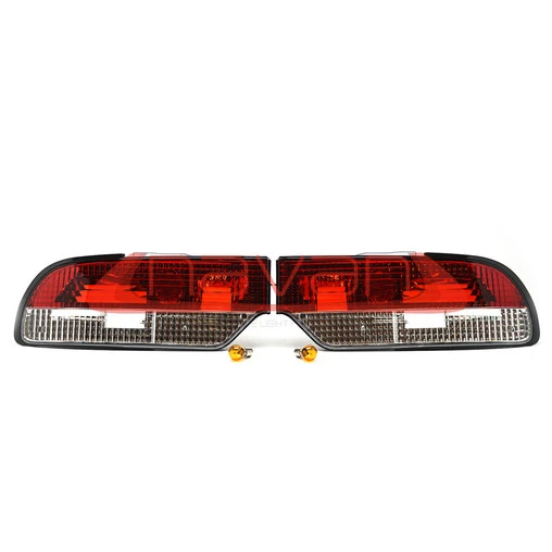 Navan Crystal Tail Lights For Nissan 200SX S13 1 Navan Crystal Tail Lights For Nissan 200SX S13