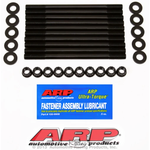 ARP Head Studs For Mazda 2.3L DOHC 16V (2003+) 1 ARP Head Studs For Mazda 2.3L DOHC 16V (2003+)