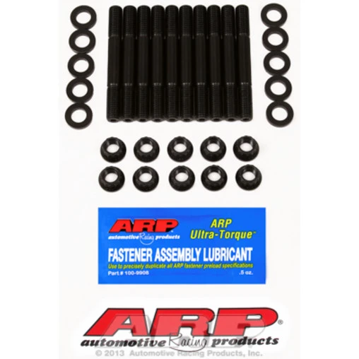 ARP Main Studs For Mazda MX-5 1.6L (B6) & 1.8L (BP) 1 ARP Main Studs For Mazda MX-5 1.6L (B6) & 1.8L (BP)