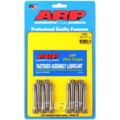 ARP Rod Bolts For Volvo 5-Cylinder 2.5L B5254(T)
