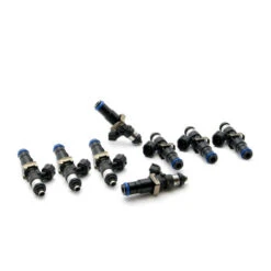 Deatschwerks 2200 Cc/min Injectors For Ford Mustang V8 4.6 & 5.0L (85-04)