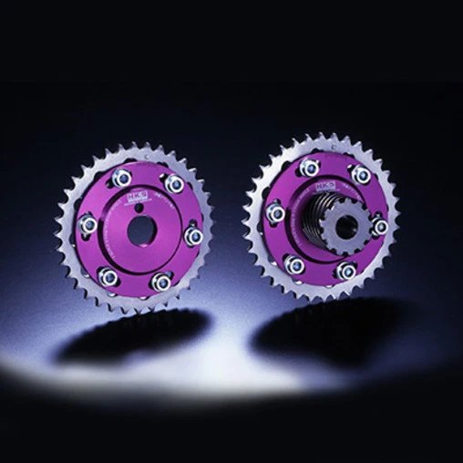 HKS Adjustable Camshaft Sprockets For Nissan SR20DET Longitudinal Engines 1 HKS Adjustable Camshaft Sprockets For Nissan SR20DET Longitudinal Engines